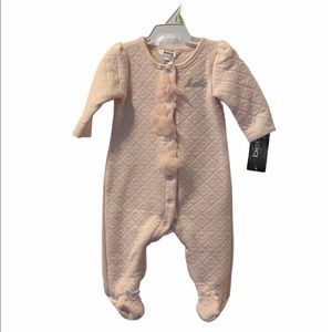 Bebe Baby Onesie